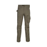 Pantaloni da Lavoro Multitasche Cofra Kalamata 100% Cotone V477-0
