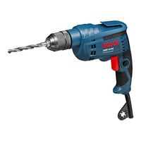 Trapano Bosch GBM 10 RE 600W Con Mandrino Autoserrante 10mm - 0601473600