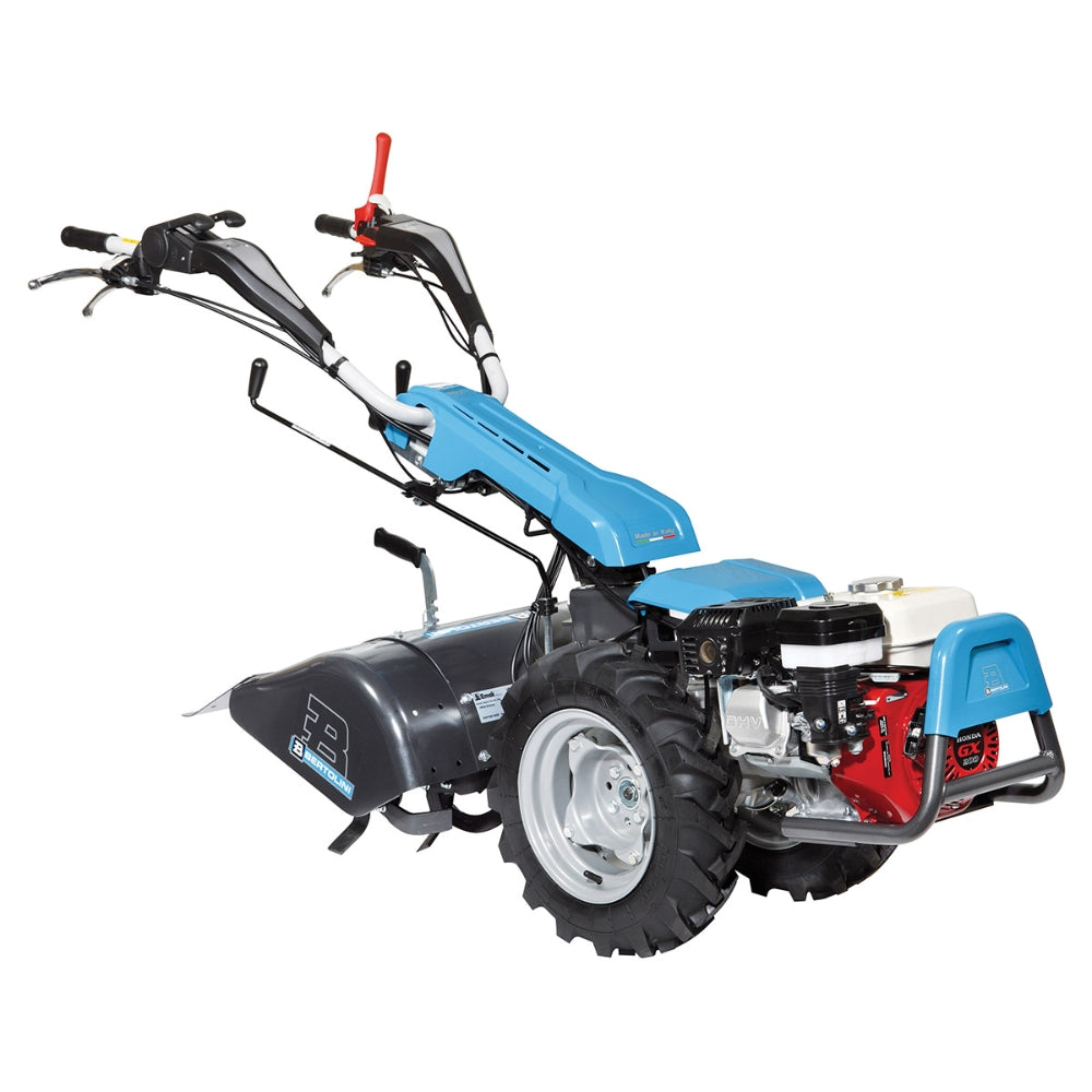 Motocoltivatore Bertolini 407 S GX 200 OHV