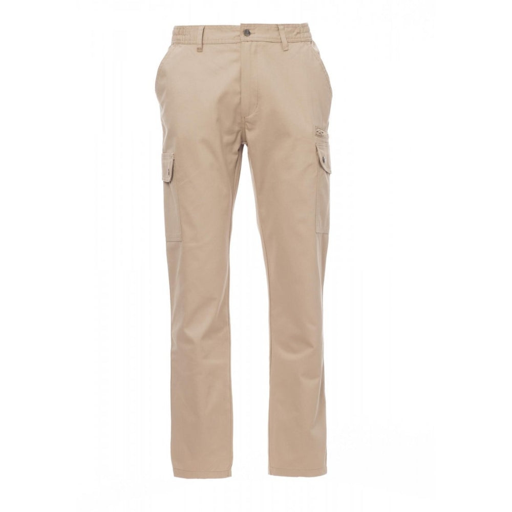 Pantalone Da Lavoro Multitasche  100% Cotone Payper FOREST