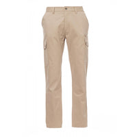 Pantalone Da Lavoro Multitasche  100% Cotone Payper FOREST