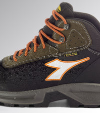 Scarpe Antinfortunistiche Alte Diadora SPORT DIATEX MID S7S FO CI SR Cod. 181120-C3548