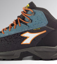 Scarpe Antinfortunistiche Alte Diadora SPORT DIATEX MID S7S FO CI SR Cod. 181120-C3701