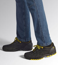 Scarpe Antinfortunistiche Diadora BEAT DA2 TEXT LOW S1PS FO HRO SR Cod. 181167-80013