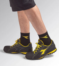 Scarpa Antinfortunistica Diadora GLOVE II LOW S3S FO HRO Cod. 181141-80013