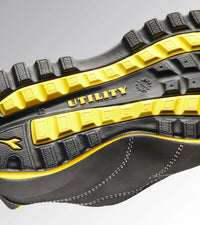 Scarpa Antinfortunistica Diadora GLOVE II LOW S3S FO HRO Cod. 181141-80013