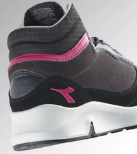 Scarpe Antinfortunistiche Alte Donna Diadora ATHENA MID S3L FO SR ESD Cod. 179901-D0458