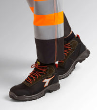 Scarpe Antinfortunistiche Alte Diadora SPORT DIATEX MID S7S FO CI SR Cod. 181120-C3548