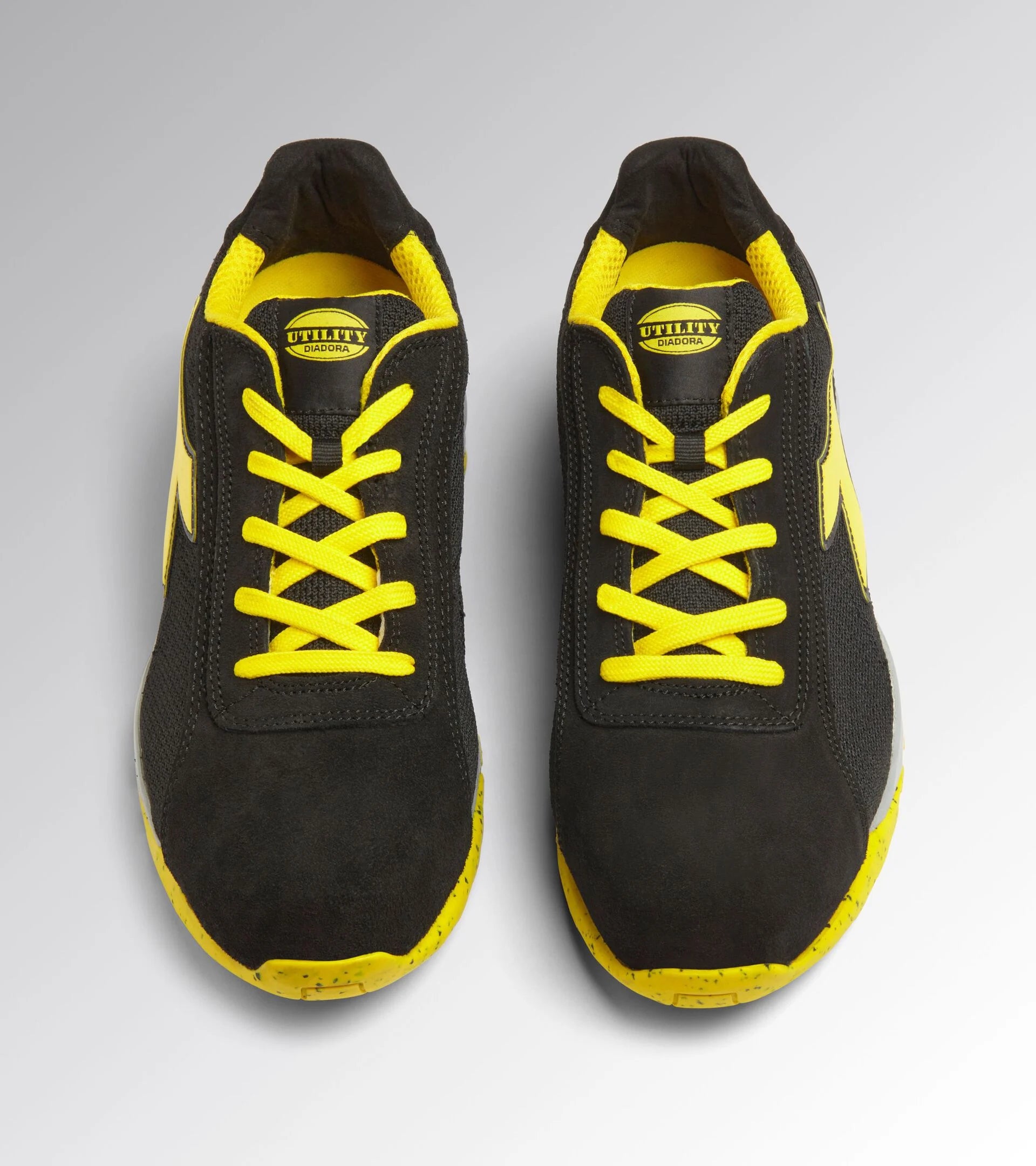 Scarpe Antinfortunistiche Diadora GLOVE MDS TEXT LOW S1PS FO HRO SR 181136-80013