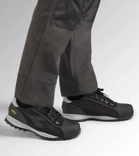 Scarpe Antinfortunistiche Diadora GLOVE NET LOW PRO S1PL FO SR HRO ESD Cod. 181122-80013