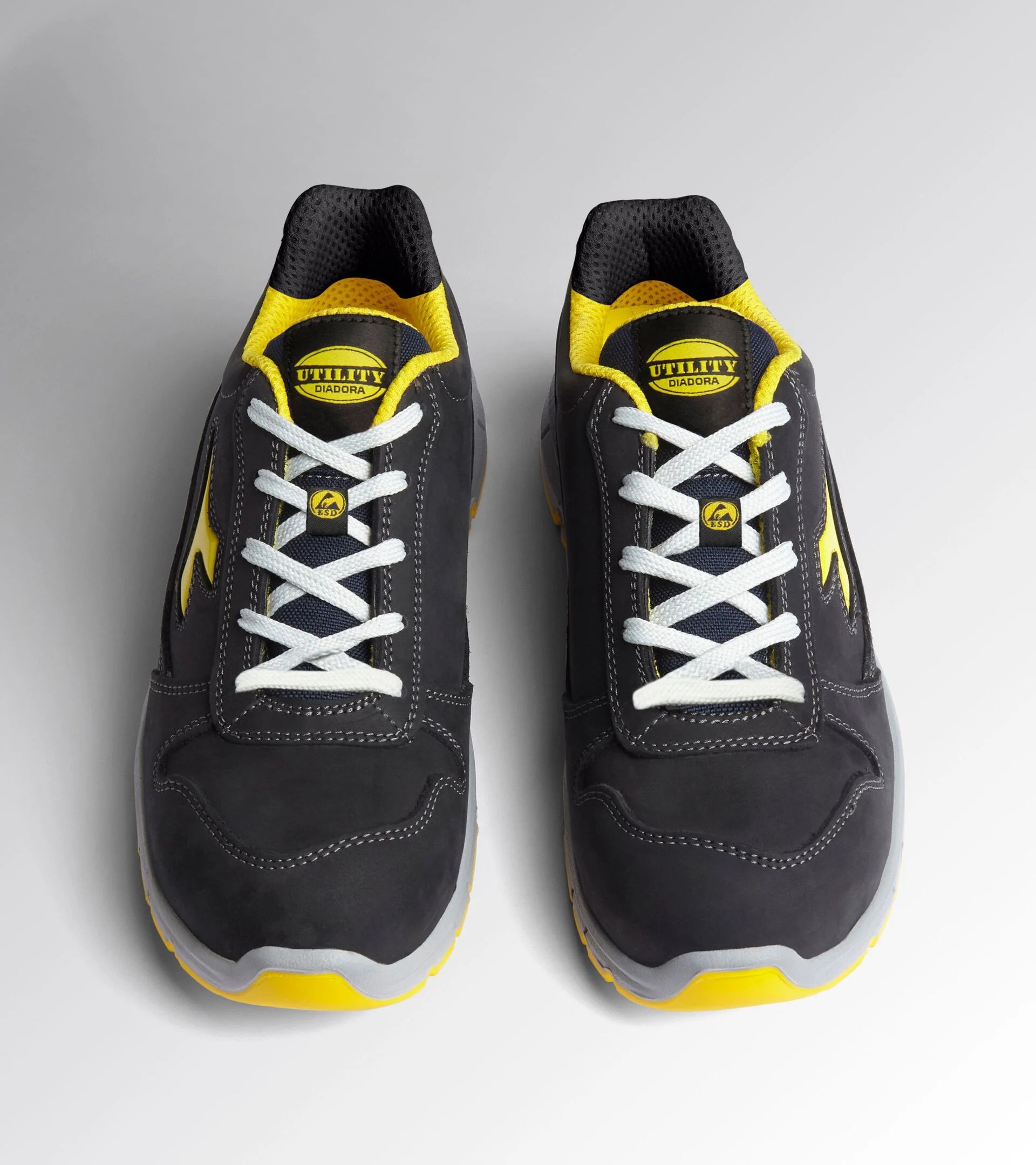 Scarpe Antinfortunistiche Diadora RUN LOW S3S FO SR ESD Cod. 181154-60055