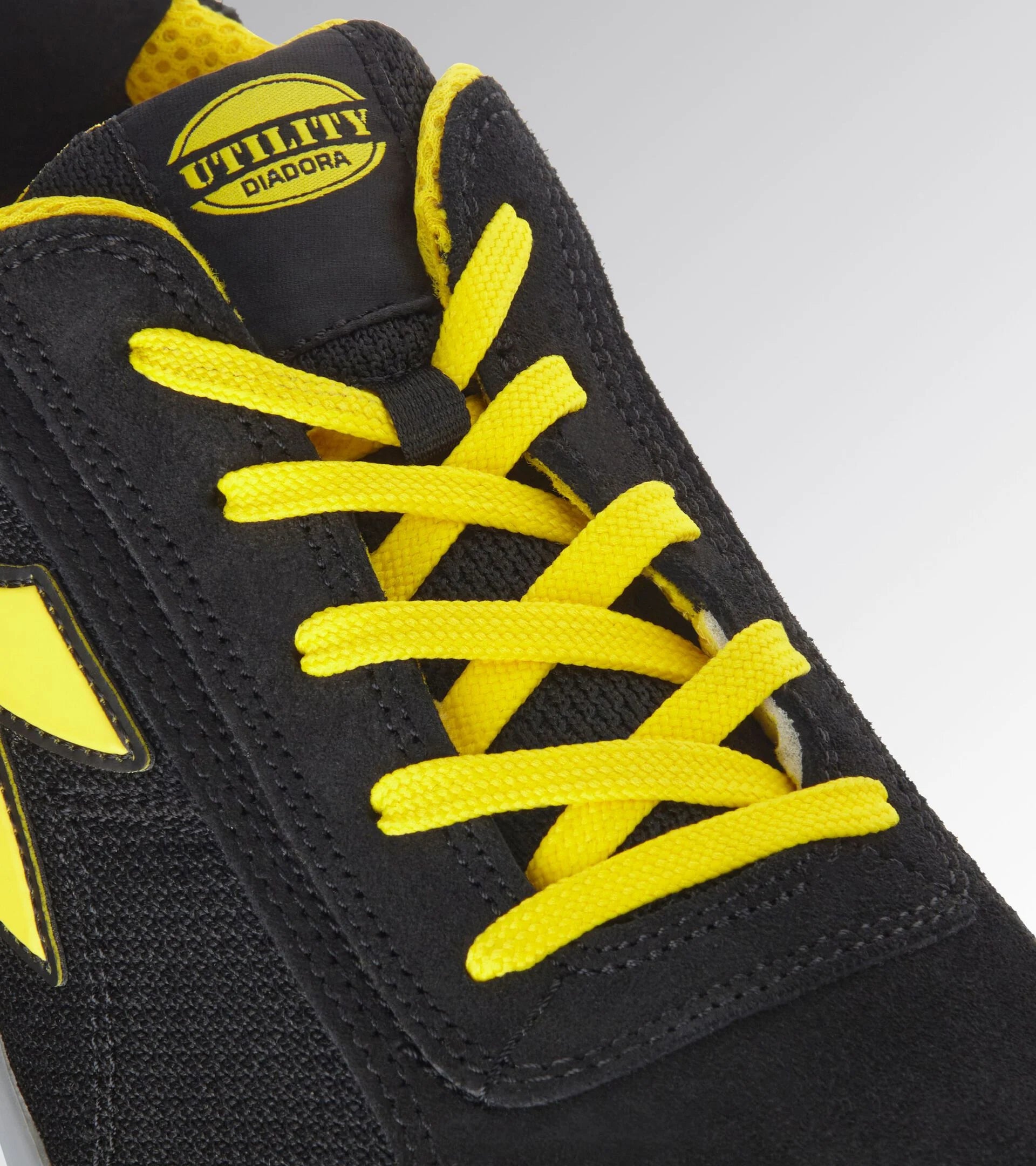 Scarpe Antinfortunistiche Diadora GLOVE MDS TEXT LOW S1PS FO HRO SR 181136-80013