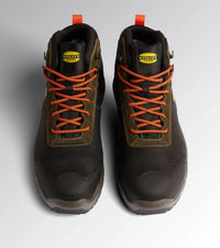 Scarpe Antinfortunistiche Alte Diadora SPORT DIATEX MID S7S FO CI SR Cod. 181120-C3548