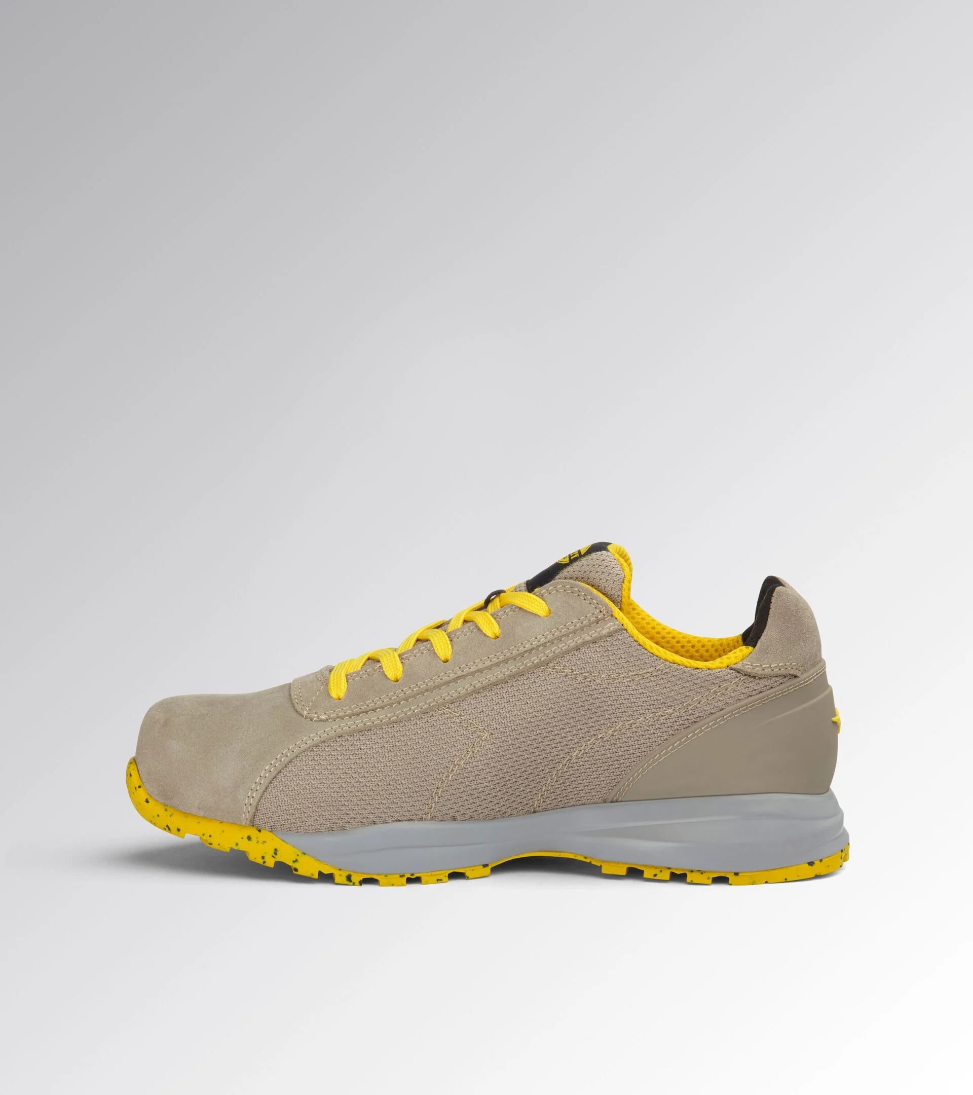 Scarpa Antinfortunistica Diadora GLOVE MDS TEXT LOW S1PS FO HRO SR Cod. 181136-75029