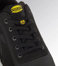 Scarpe Antinfortunistiche Diadora GLOVE NET LOW PRO S1PL FO SR HRO ESD Cod. 181122-80013