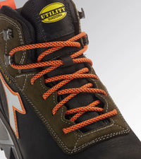 Scarpe Antinfortunistiche Alte Diadora SPORT DIATEX MID S7S FO CI SR Cod. 181120-C3548