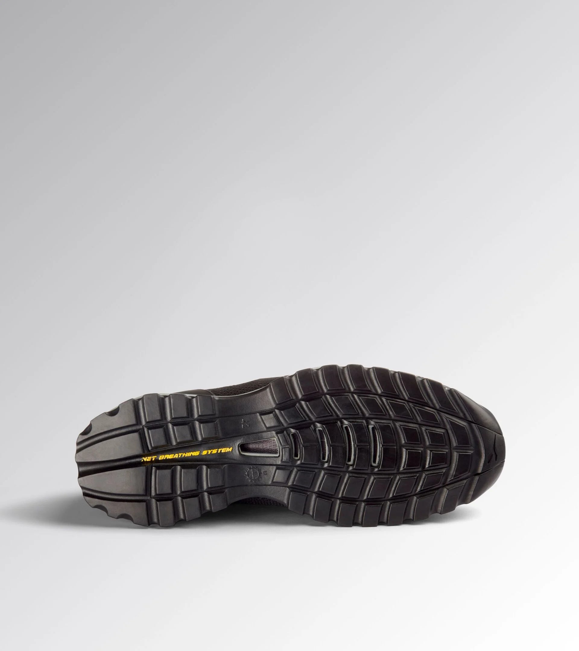 Scarpe Antinfortunistiche Diadora GLOVE NET LOW PRO S1PL FO SR HRO ESD Cod. 181122-80013