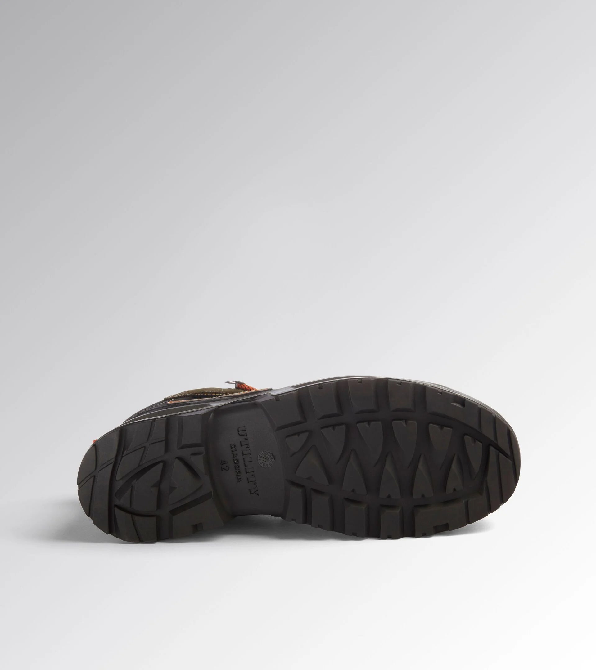 Scarpe Antinfortunistiche Alte Diadora SPORT DIATEX MID S7S FO CI SR Cod. 181120-C3548