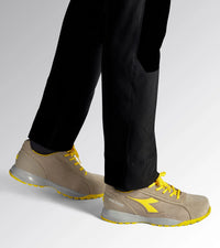 Scarpa Antinfortunistica Diadora GLOVE MDS TEXT LOW S1PS FO HRO SR Cod. 181136-75029