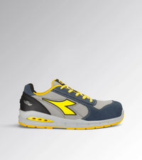 Scarpe Antinfortunistiche Diadora RUN NET AIRBOX LOW S1PS FO SR Cod. 181146-C8753