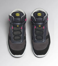 Scarpe Antinfortunistiche Alte Donna Diadora ATHENA MID S3L FO SR ESD Cod. 179901-D0458