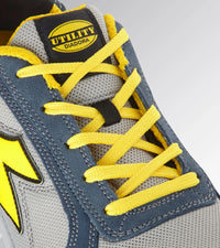 Scarpe Antinfortunistiche Diadora RUN NET AIRBOX LOW S1PS FO SR Cod. 181146-C8753