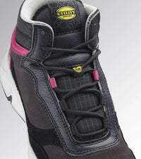 Scarpe Antinfortunistiche Alte Donna Diadora ATHENA MID S3L FO SR ESD Cod. 179901-D0458