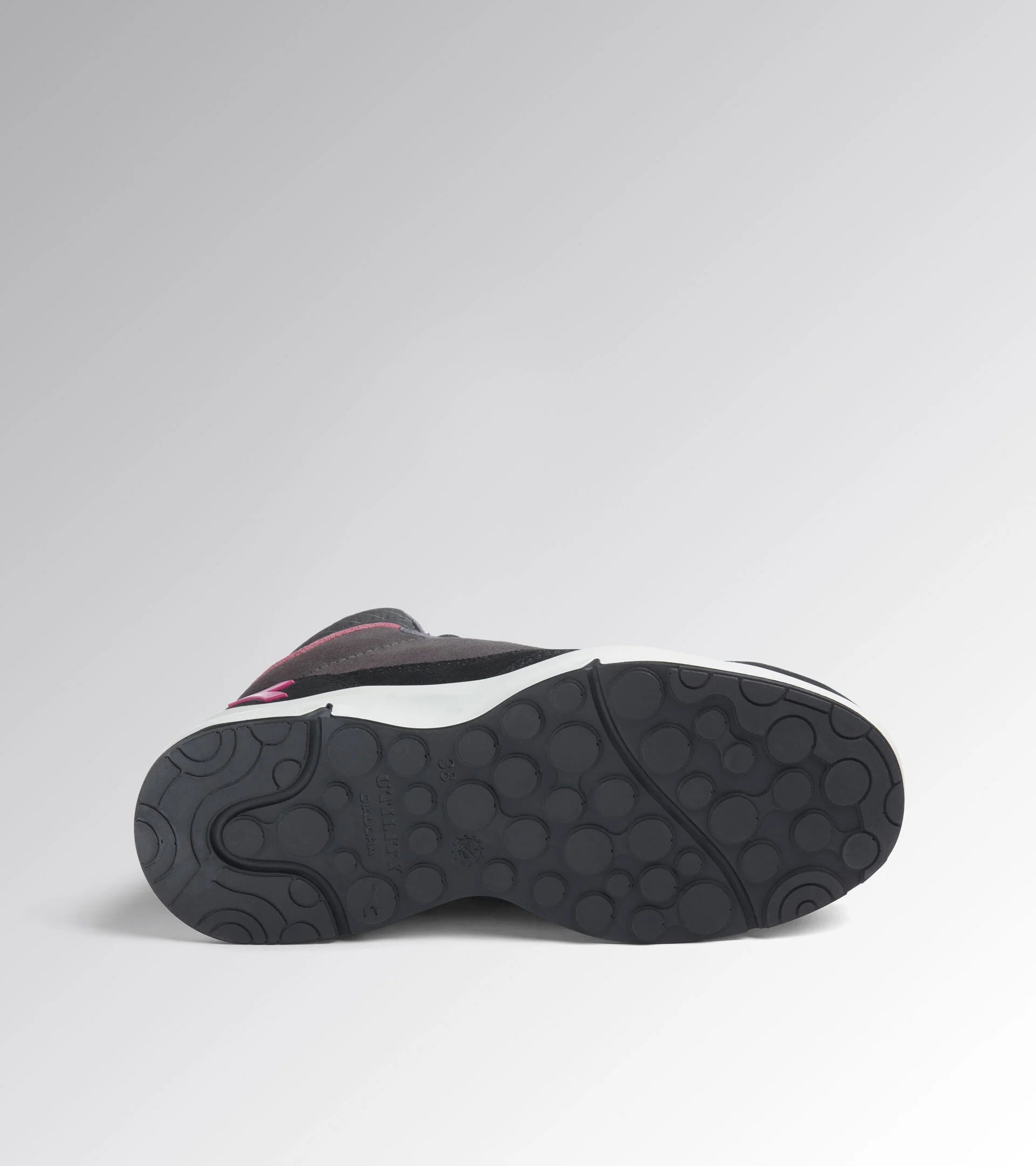 Scarpe Antinfortunistiche Alte Donna Diadora ATHENA MID S3L FO SR ESD Cod. 179901-D0458