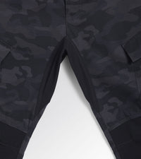 Pantaloni Da Lavoro Diadora PANT RIPSTOP CARGO CAMO Colore Grigio Camouflage 173172-C7267