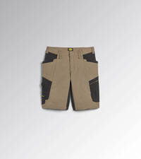 Bermuda Da Lavoro Diadora EVOLUTION Colore Grigio Tappo 180795-75014