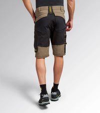 Bermuda Da Lavoro Diadora EVOLUTION Colore Grigio Tappo 180795-75014