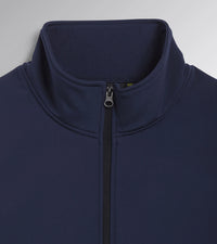 Gilet Da Lavoro Diadora SHELL VEST LEVEL Blu Classico 174586-60062