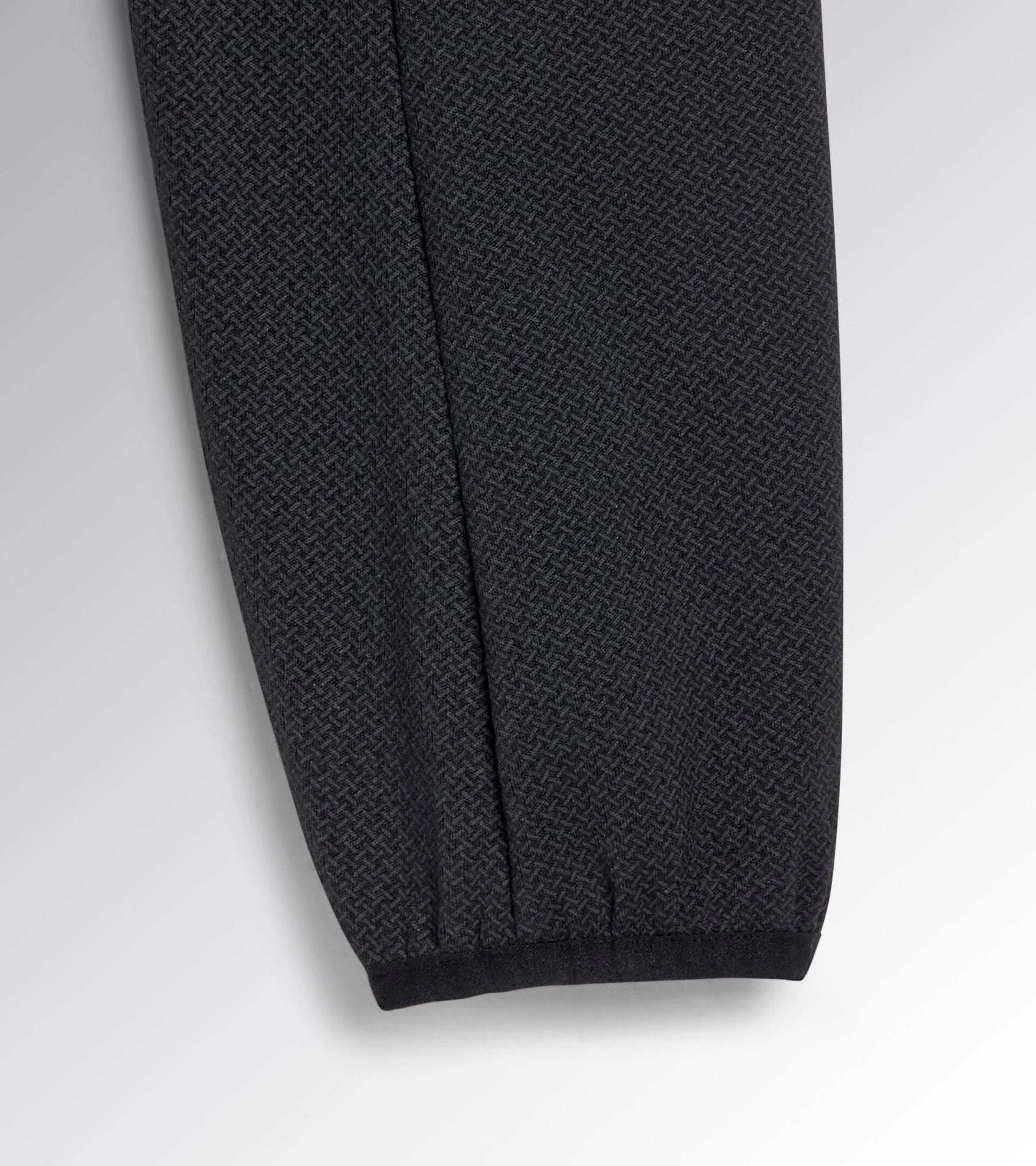 Pile Da Lavoro Diadora POLAR FLEECE FZ EVOLUTION Colore Nero 180797-80013