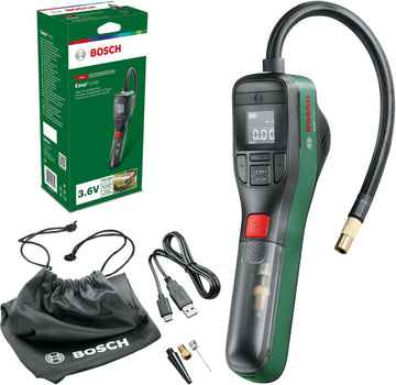 Minicompressore Bosch EasyPump 10.3 bar