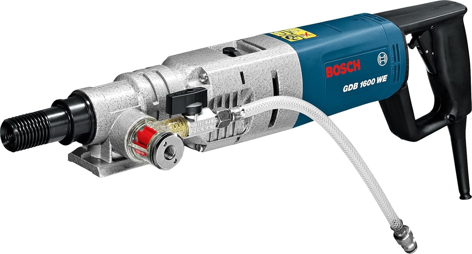 Carotatrice Bosch GDB 1600 WE