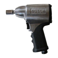 Avvitatore Ad Impulsi Pneumatico Bosch Professional Da 1/2", M18, (7.000 giri/min, coppia di serraggio max. 310 Nm) – 0607450628