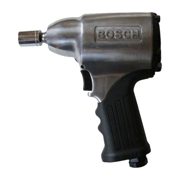 Avvitatore Ad Impulsi Pneumatico Bosch Professional Da 1/2", M18, (7.000 giri/min, coppia di serraggio max. 310 Nm) – 0607450628