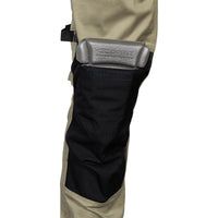 Pantaloni da Lavoro Multitasche Stretch Cofra Kudus V568-1-05