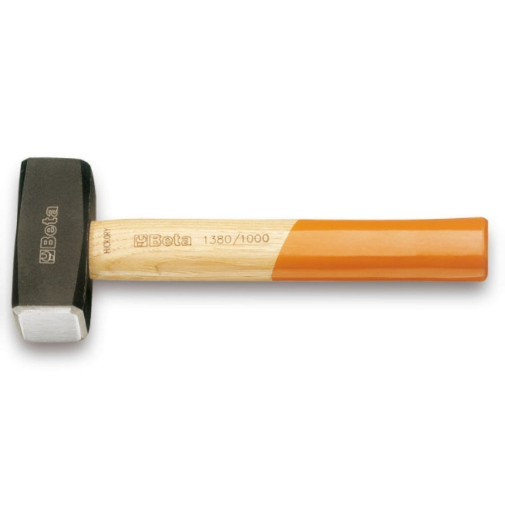 Mazzetta Con Manico In Legno 800gr Beta 1380