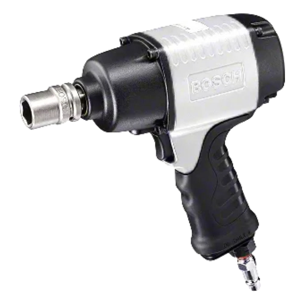 Avvitatore Ad Impulsi Pneumatico Industriale 3/4", M27, 900Nm Bosch 0607450622