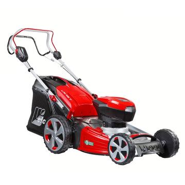 Tagliaerba A Batteria Efco LRi 48 T - 40V 46cm