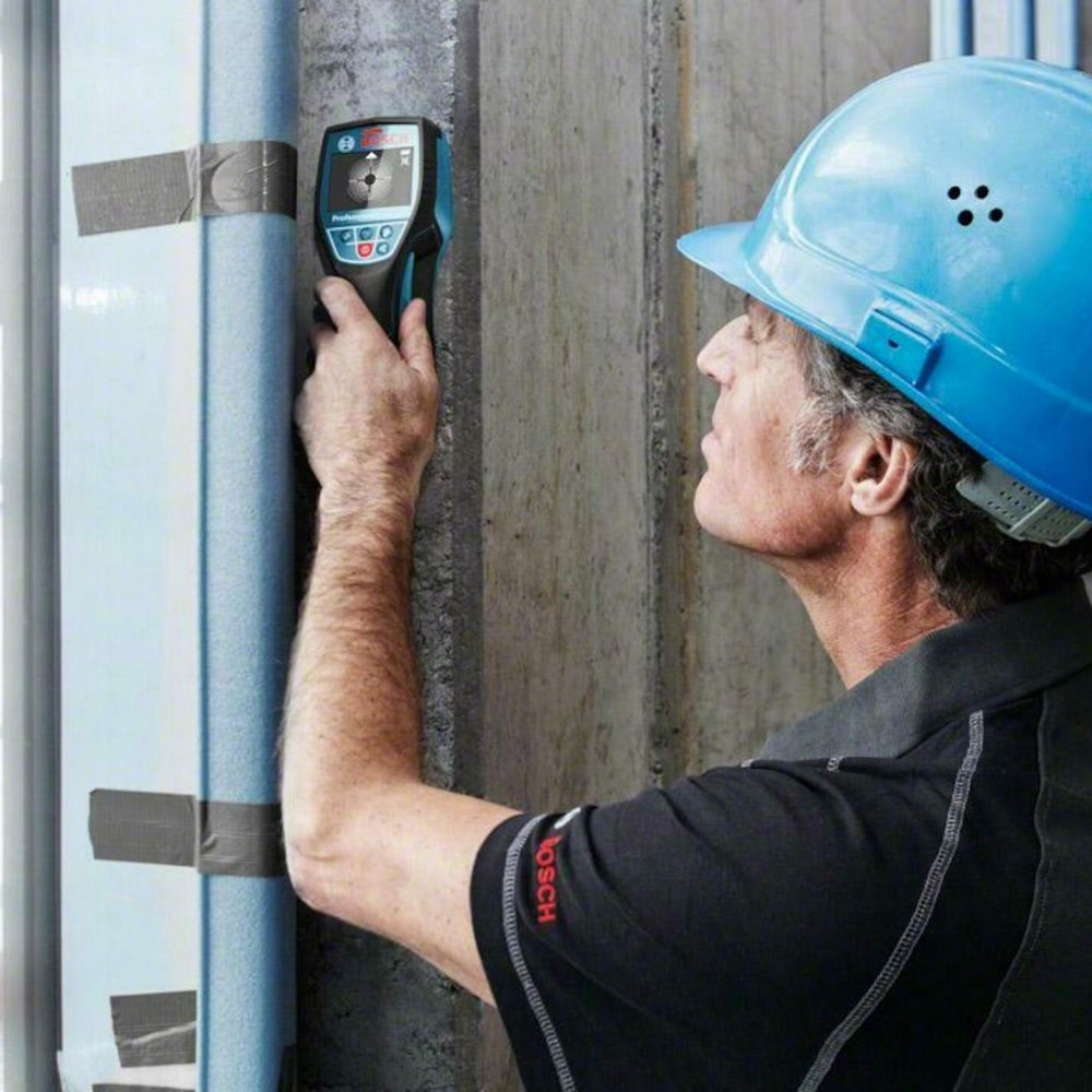 Rilevatore Bosch Wallscanner D-tect 120 Professional - 0601081303