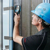 Rilevatore Bosch Wallscanner D-tect 120 Professional - 0601081303