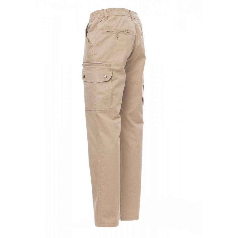 Pantalone Da Lavoro Multitasche  100% Cotone Payper FOREST