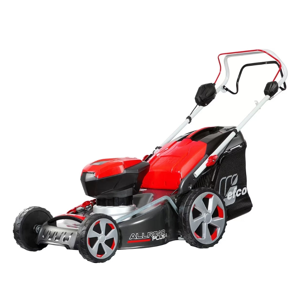 Tagliaerba A Batteria Efco LRi 48 T - 40V 46cm