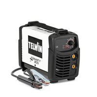 Saldatrice Inverter Telwin INFINITY 200 MMA e TIG 230V - 816129