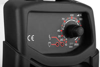 Saldatrice Inverter Telwin INFINITY 200 MMA e TIG 230V - 816129