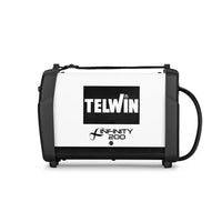 Saldatrice Inverter Telwin INFINITY 200 MMA e TIG 230V - 816129