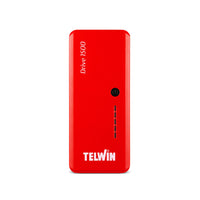 Telwin Drive 1500 12V Per Auto Moto Camper 