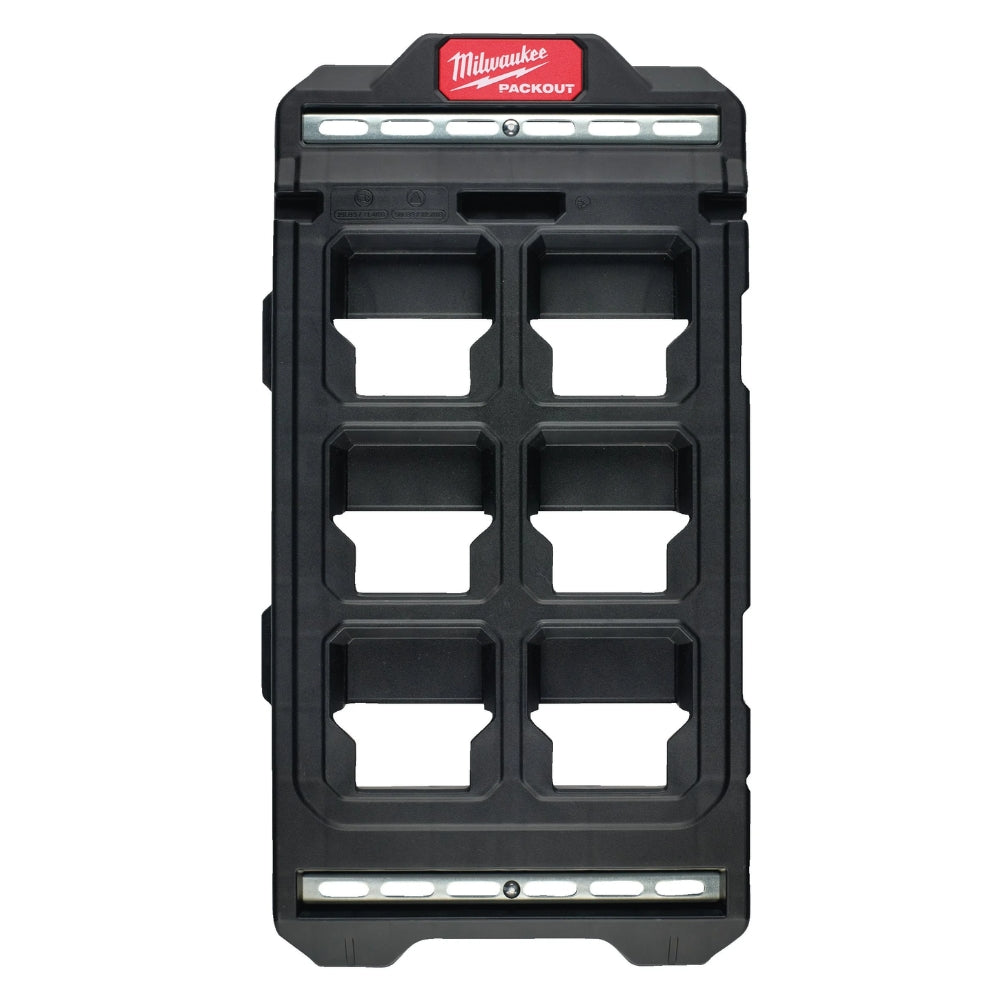 Milwaukee PACKOUT™ Compact Storage Plate 